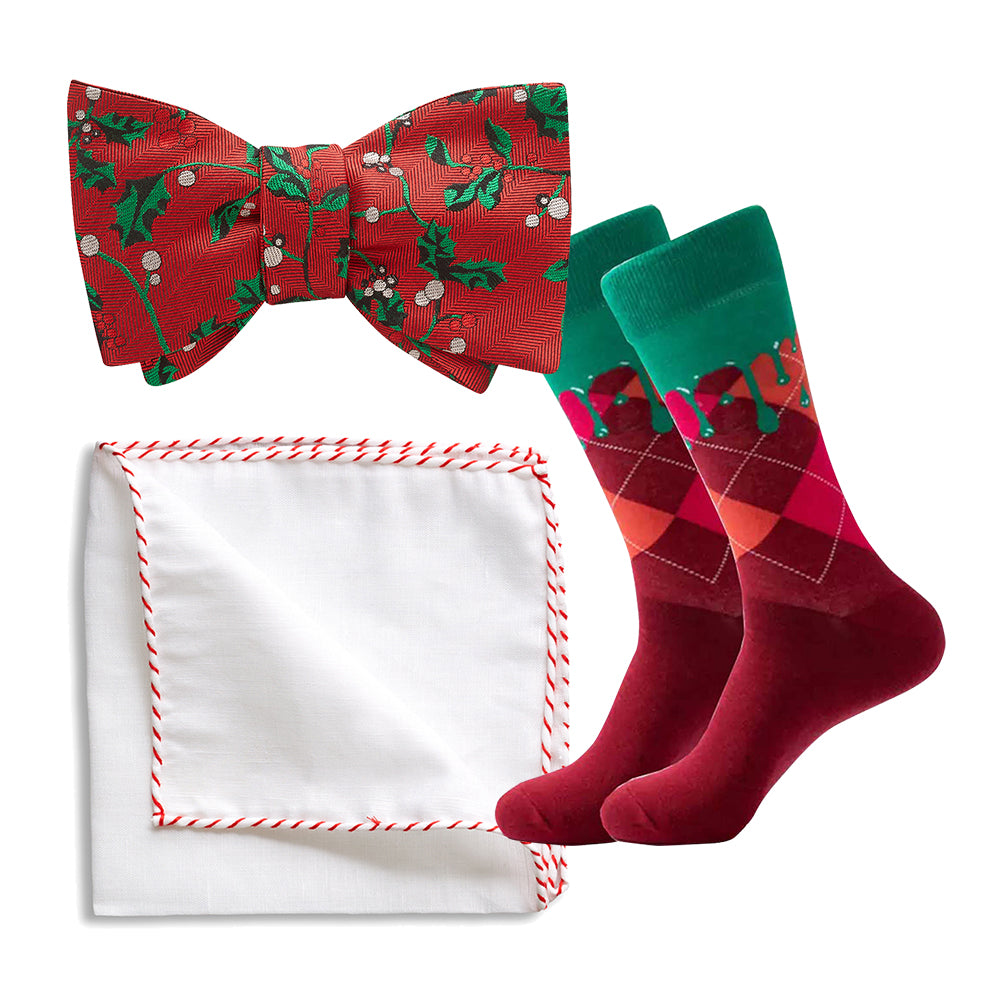 Holiday Party Set