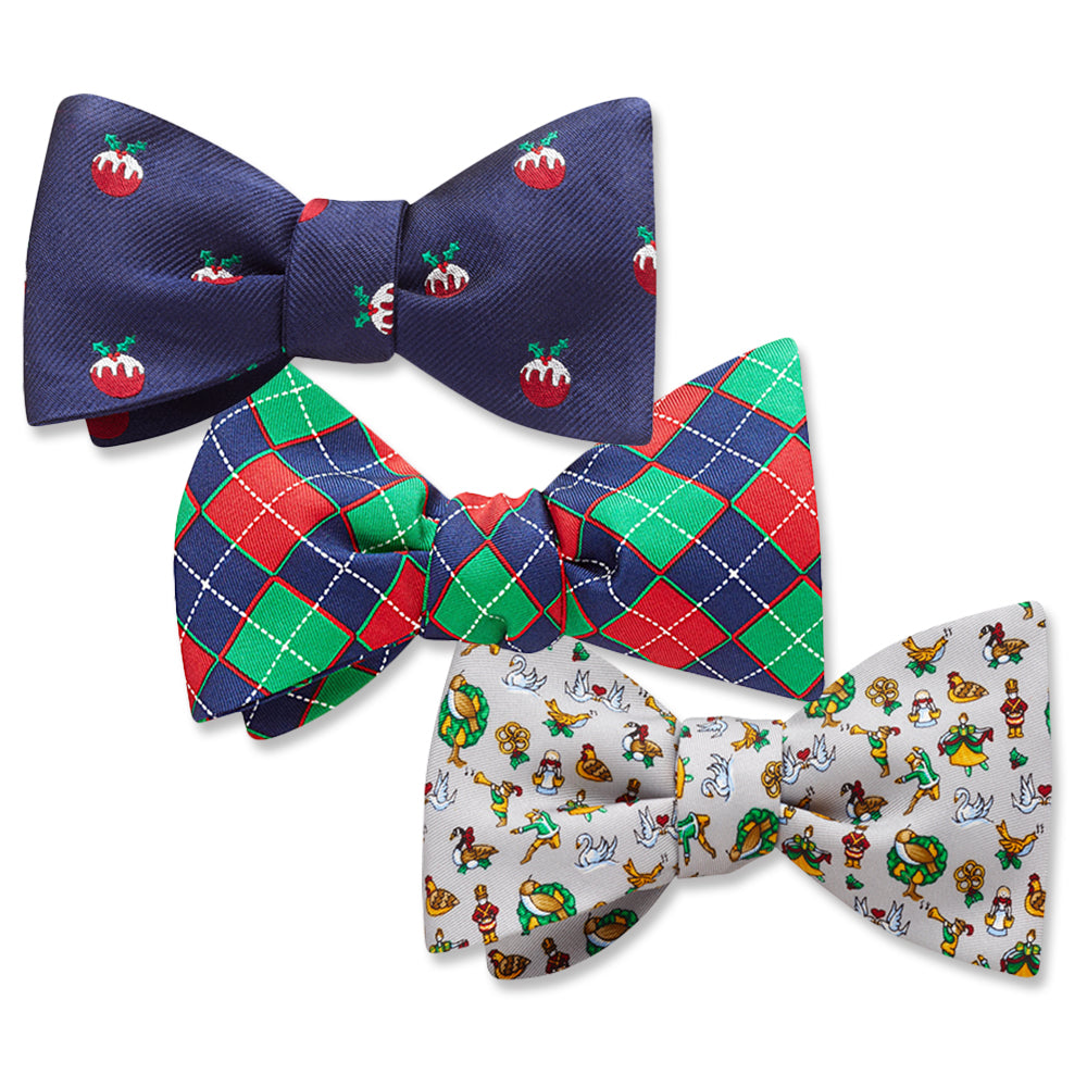 Christmas Three-Pack