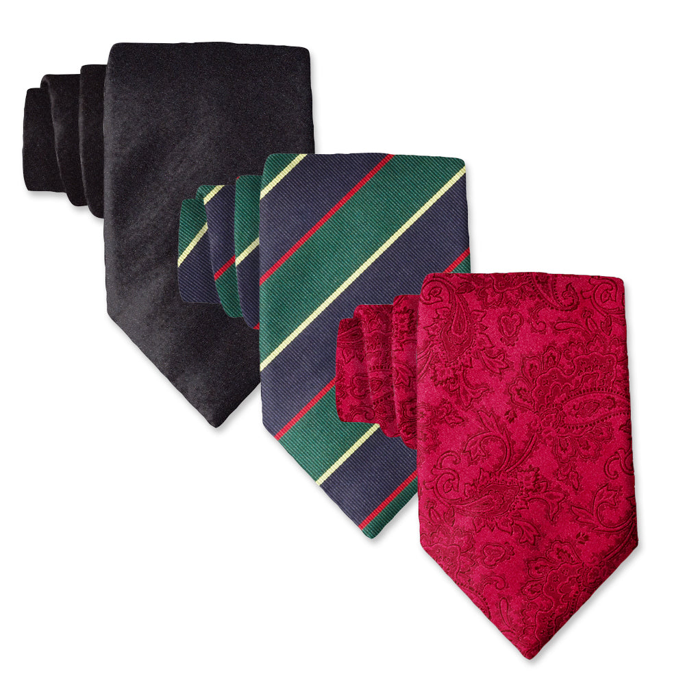 Necktie Starter Set