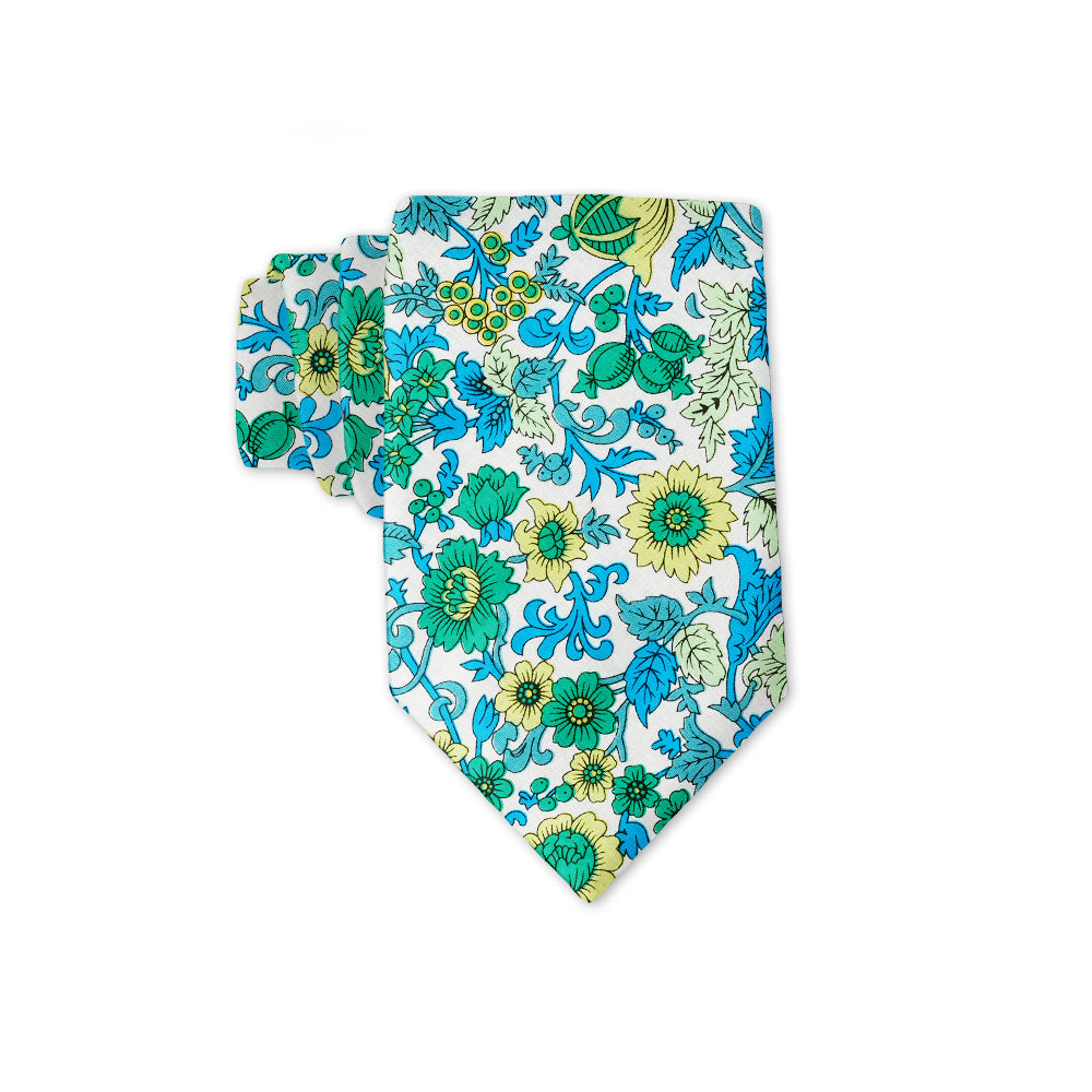 Babette Yellow Kids' Neckties