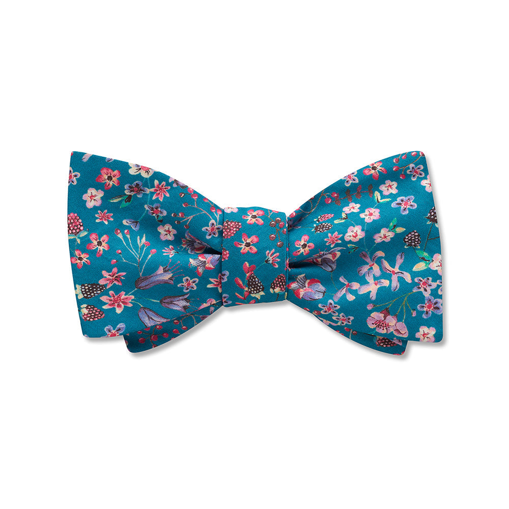 Balmoral (Liberty of London) Kids' Bow Ties