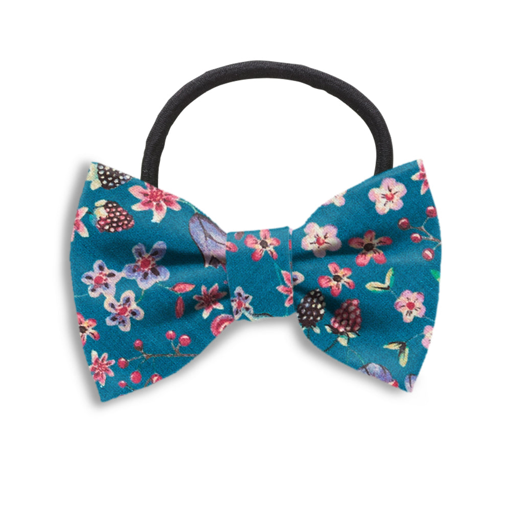 Balmoral (Liberty of London) Hair Bows