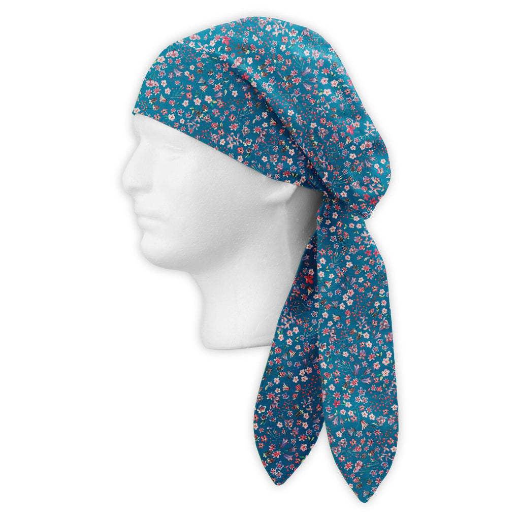 Balmoral (Liberty of London) Head Scarf