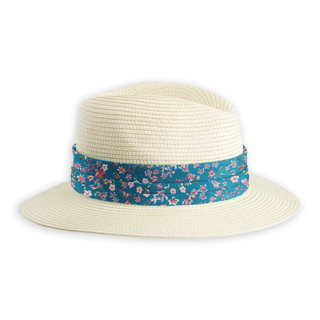 Balmoral (Liberty of London) Hat Band