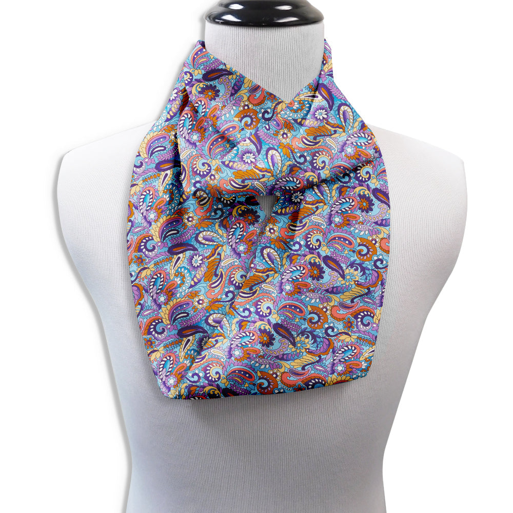 Baltica Infinity Scarves