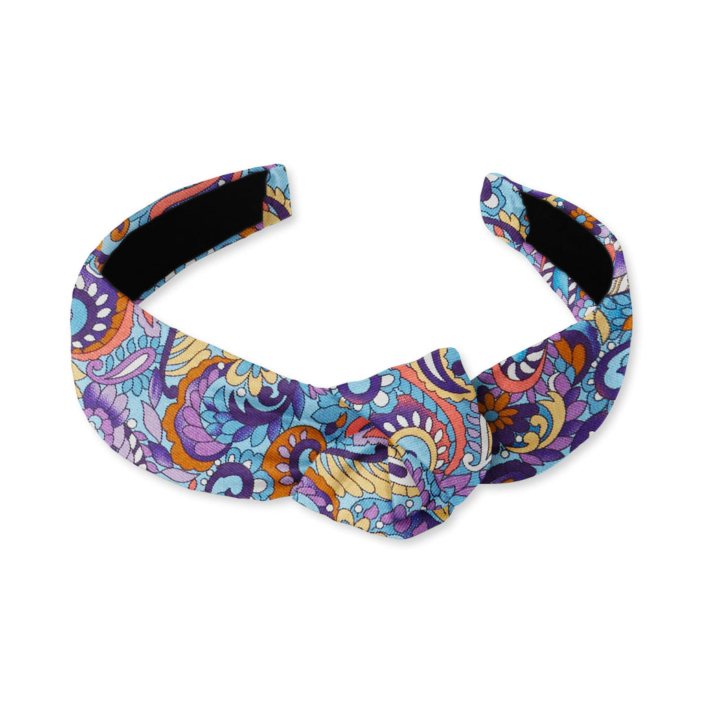 Baltica Knotted Headband