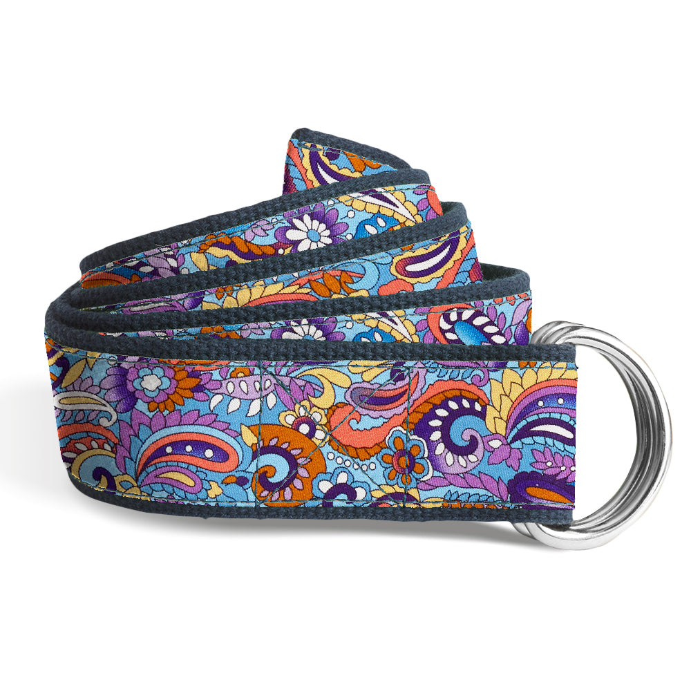 Baltica - D-Ring Belts