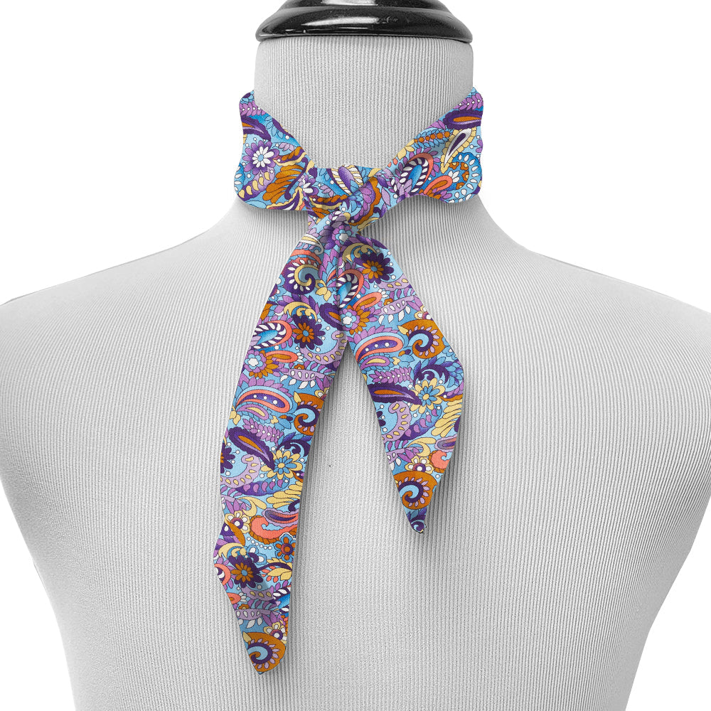 Baltica Silk Neckerchief