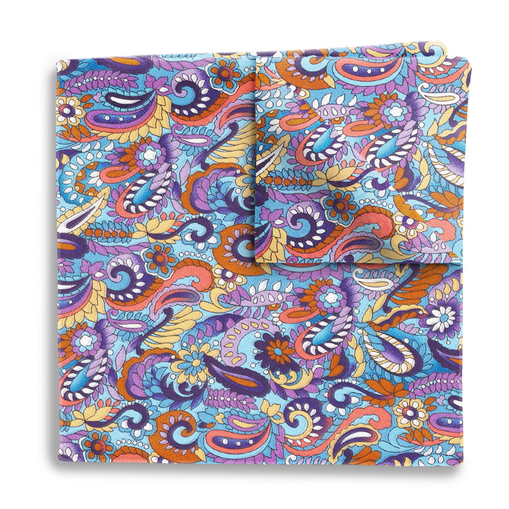 Baltica Pocket Squares