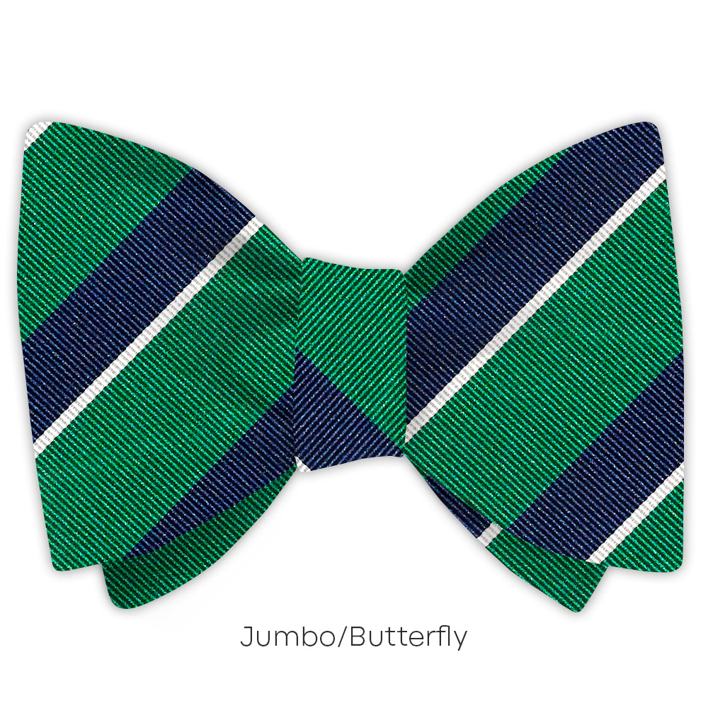 Bard River - bow ties