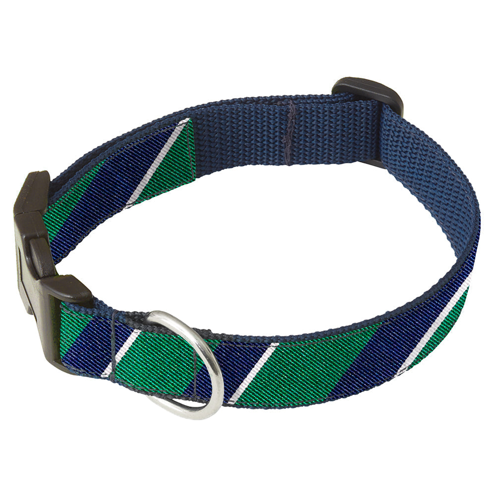 Bard River Dog Collar