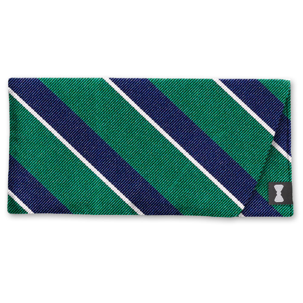 Bard River Eyeglass Cases