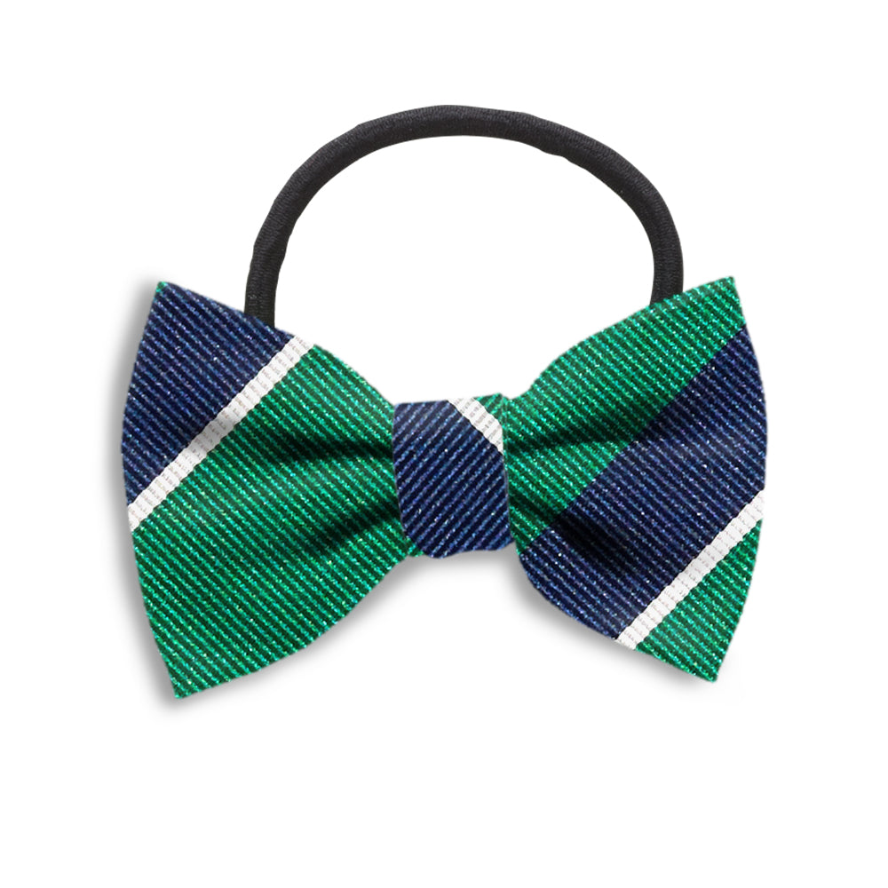 Bard River Hair Bows