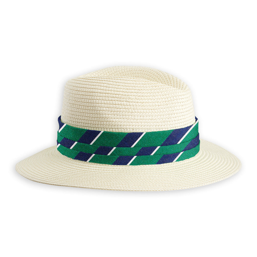 Bard River Hat Band