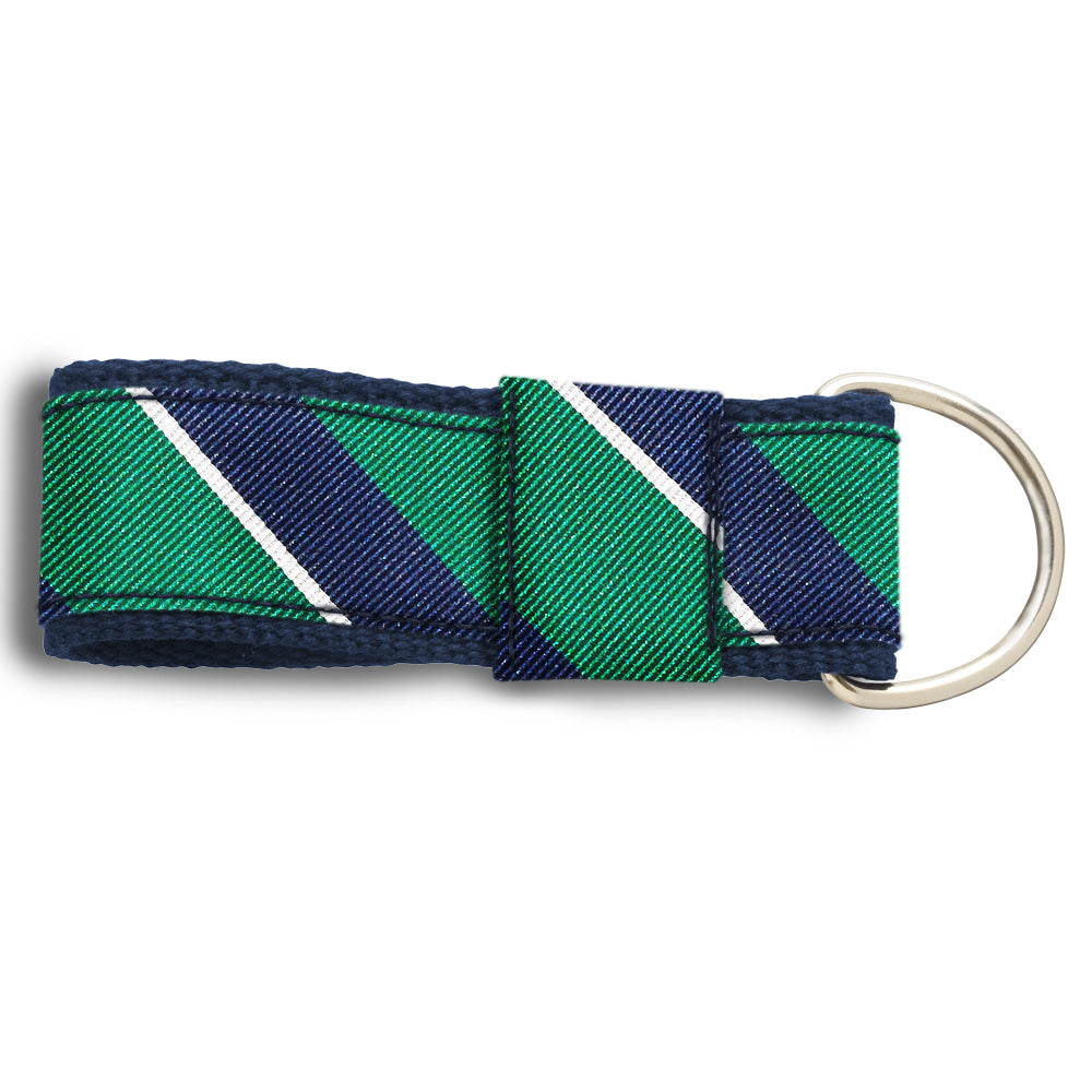 Bard River Key Fobs