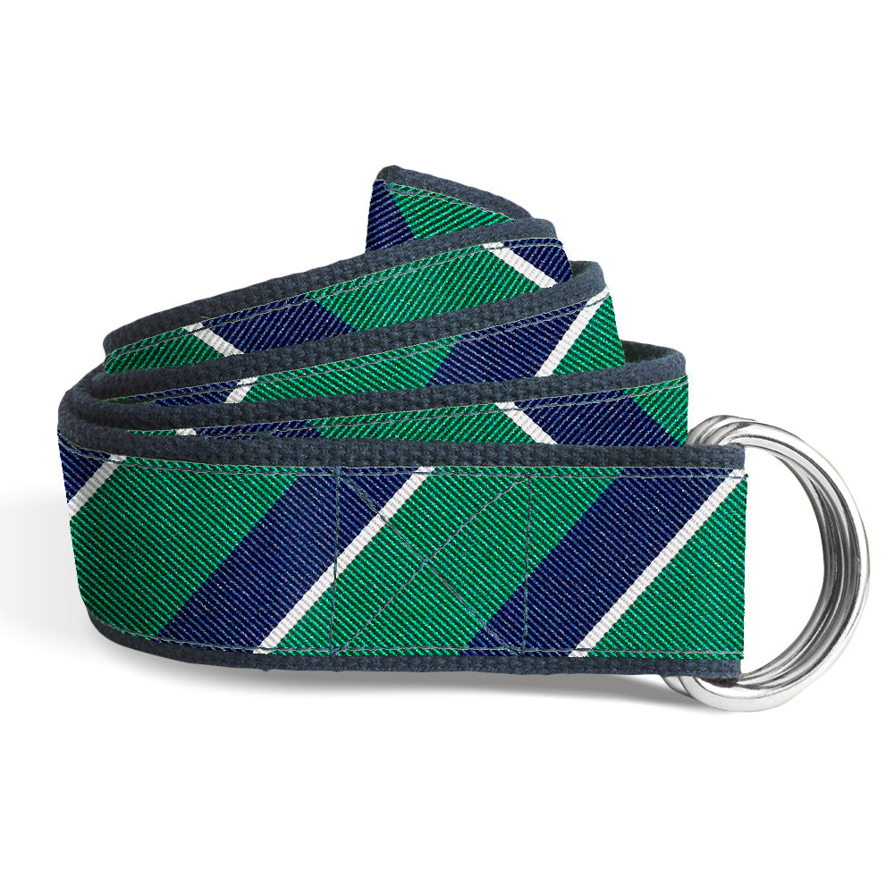 Bard River Women's D-Ring Belts