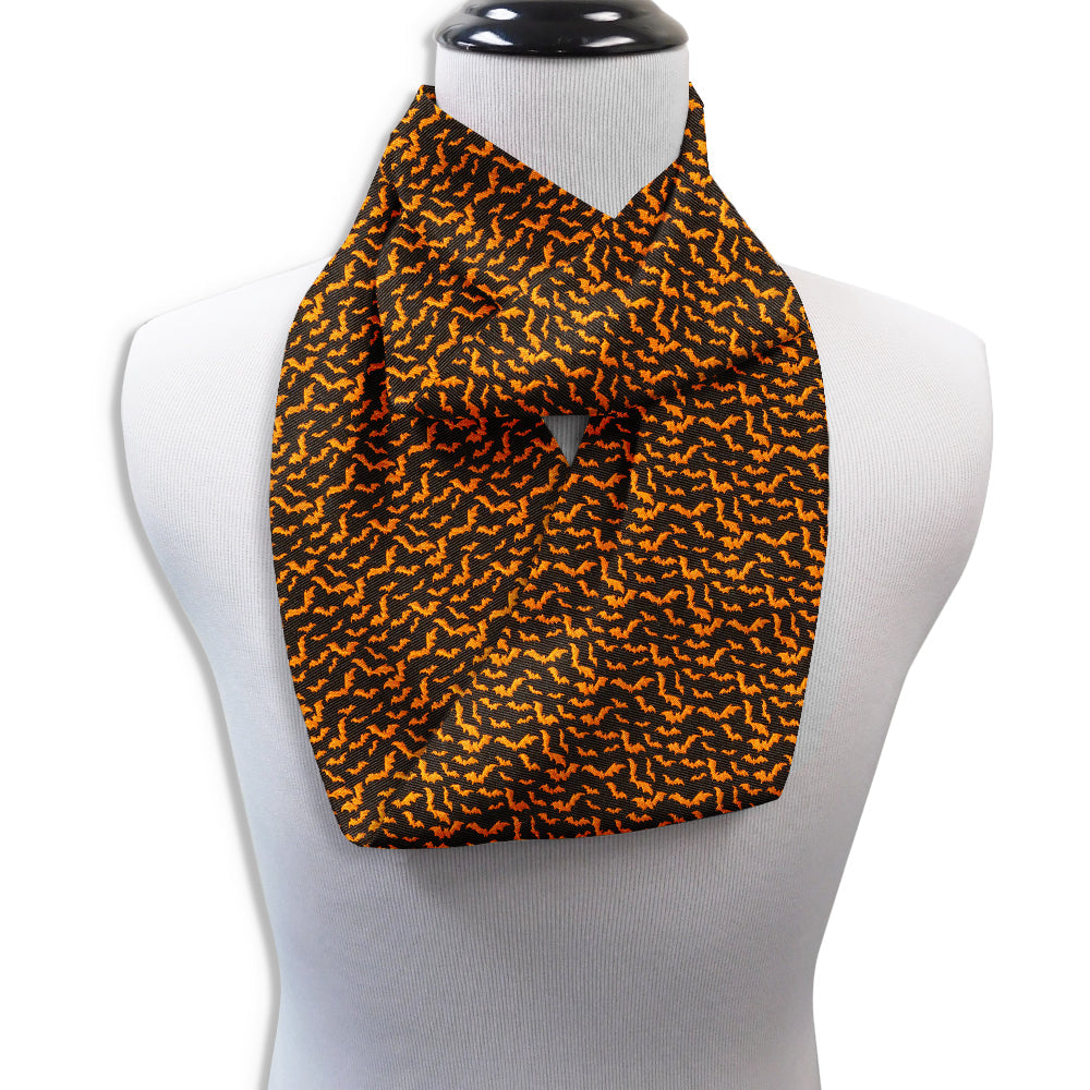 Belfry Bats Infinity Scarves