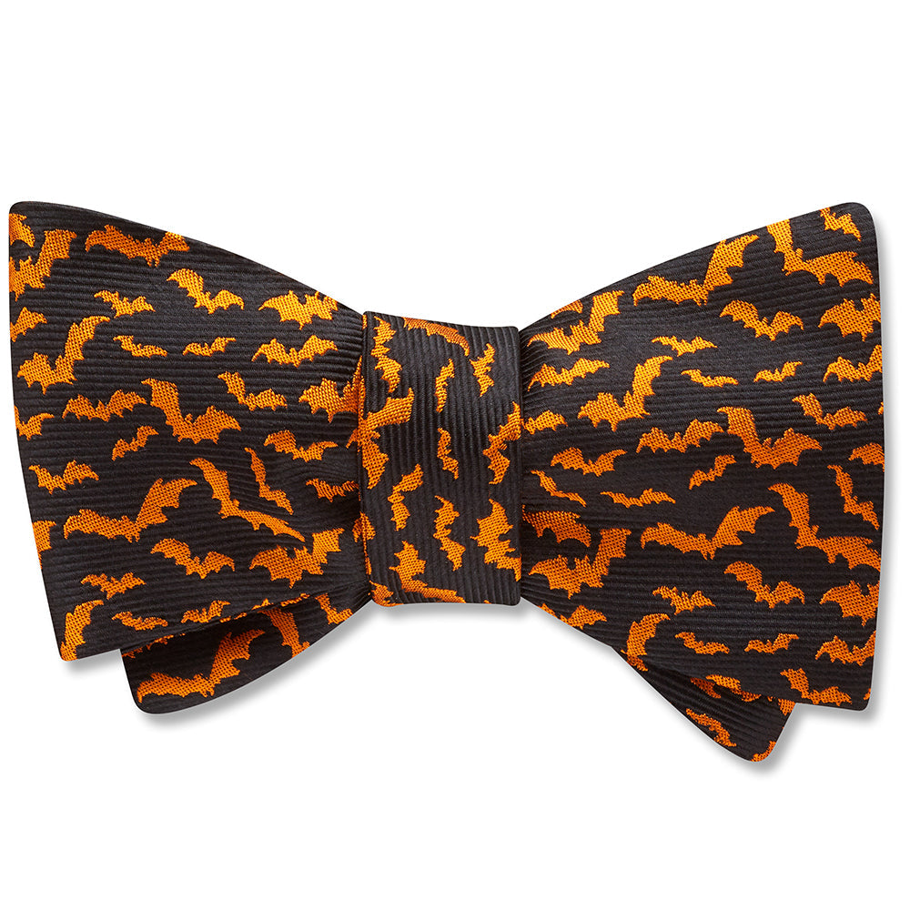 Belfry Bats bow ties
