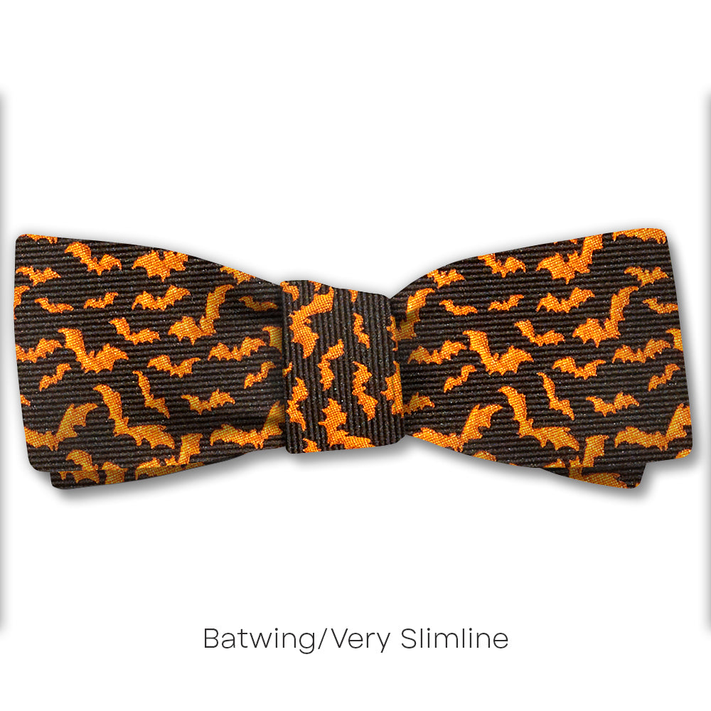 Belfry Bats - bow ties