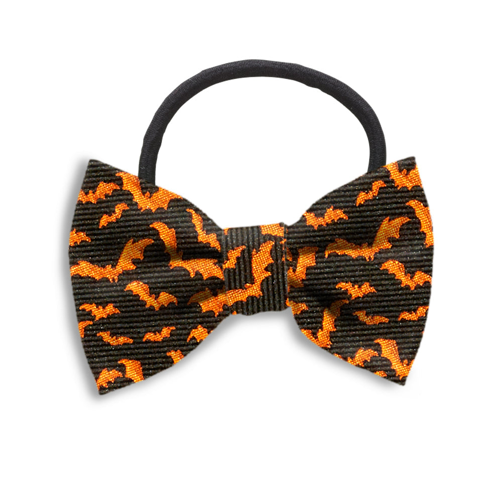 Belfry Bats Hair Bows