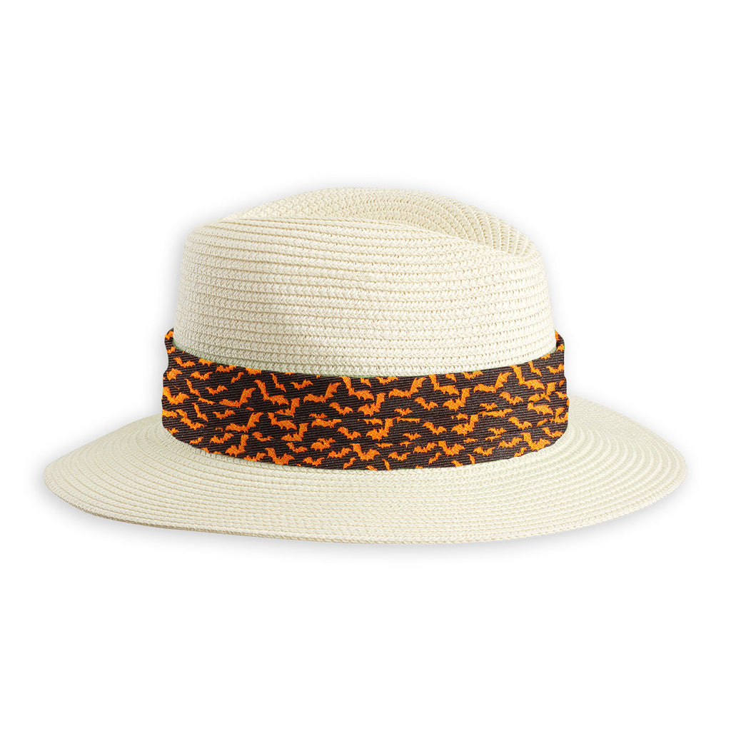 Belfry Bats Hat Band