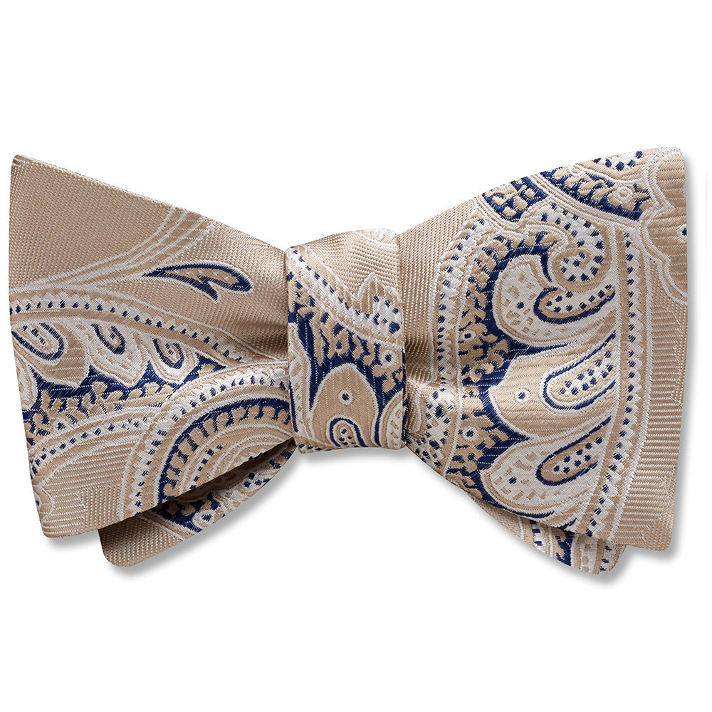 Bayshore bow ties