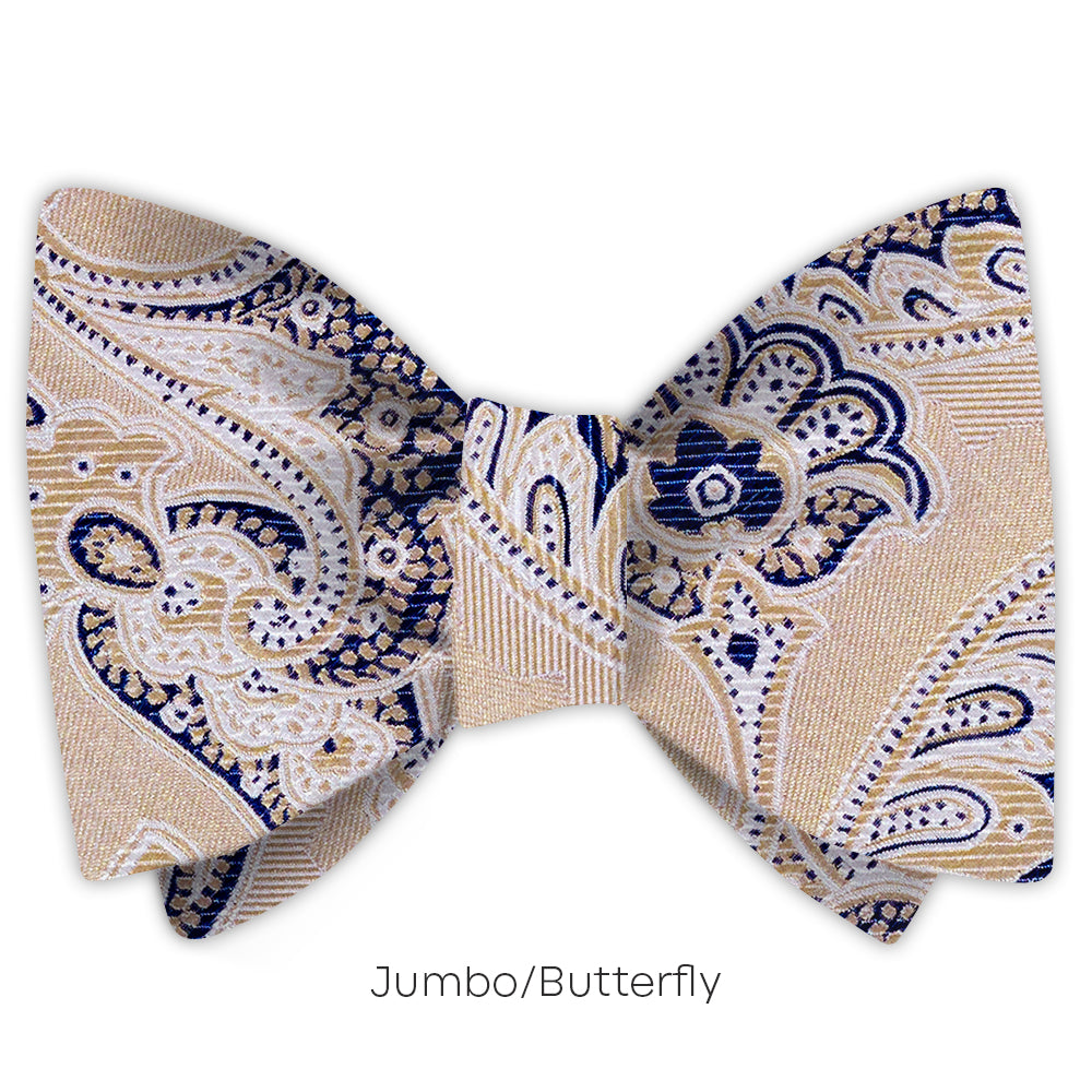 Bayshore - bow ties