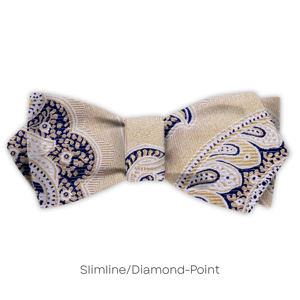 Bayshore - bow ties