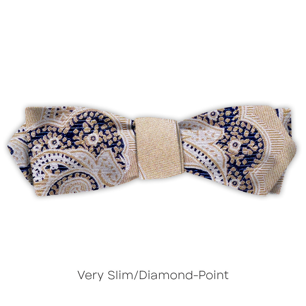 Bayshore - bow ties