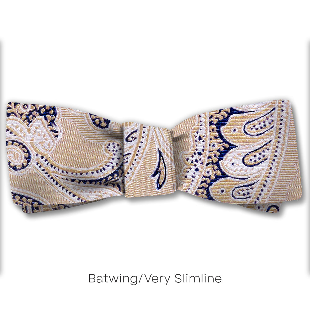 Bayshore - bow ties