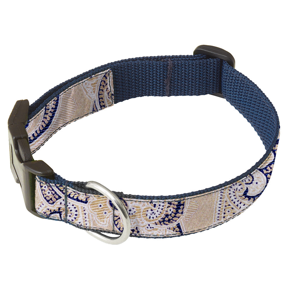 Bayshore Dog Collar