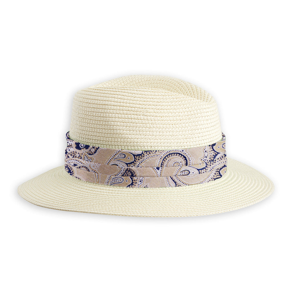 Bayshore Hat Band