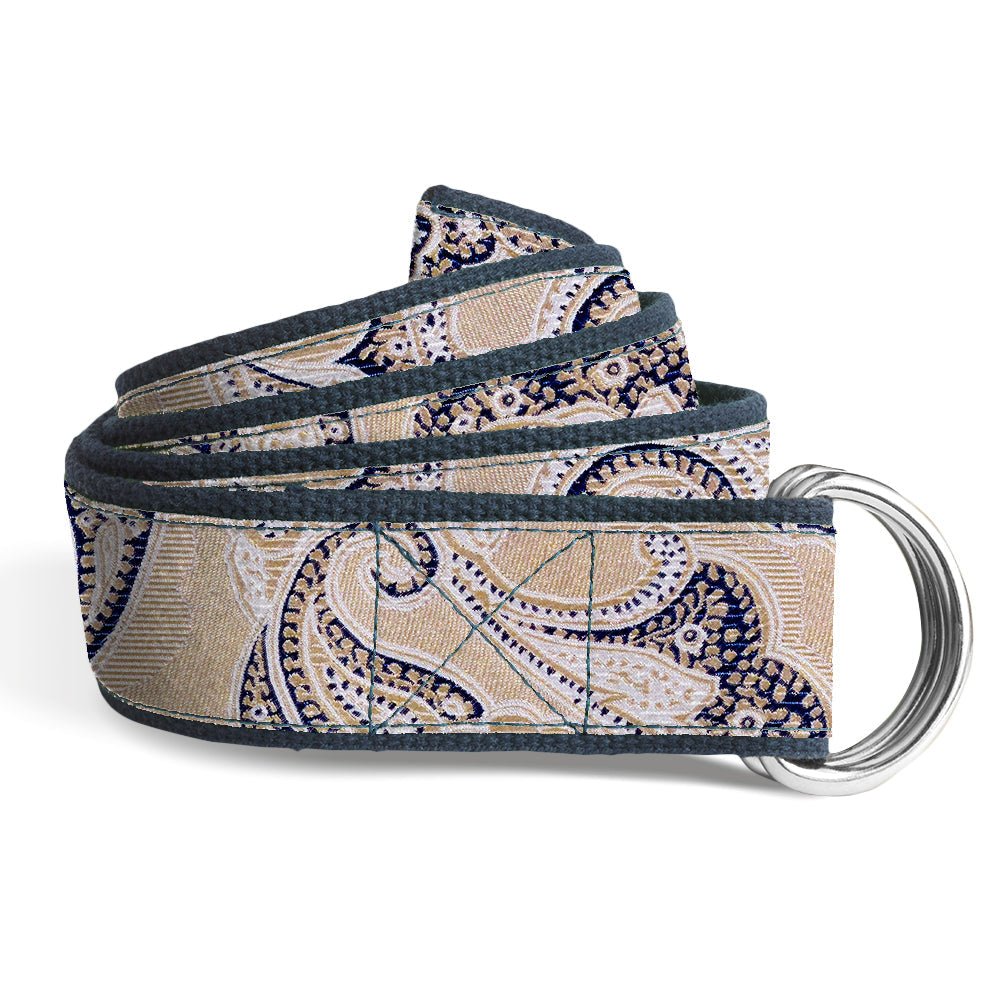 Bayshore Women's D-Ring Belts