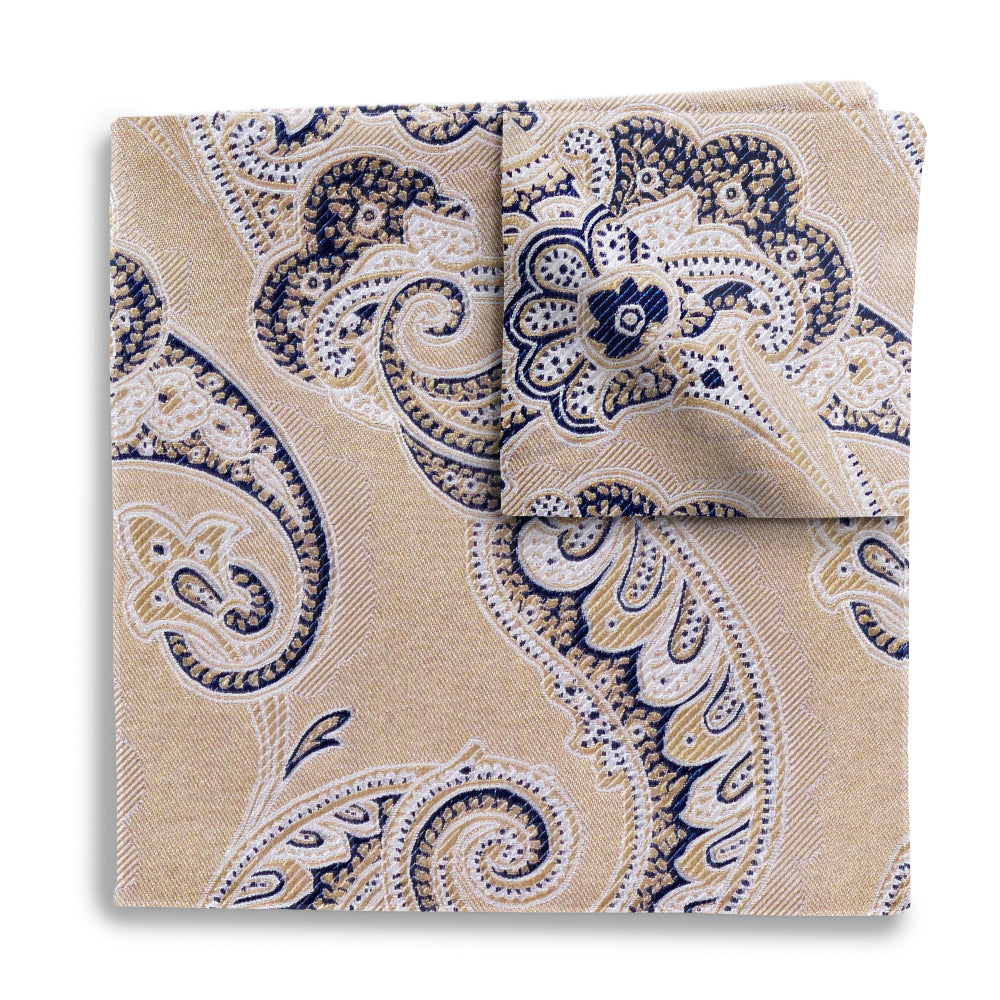 Bayshore Pocket Squares