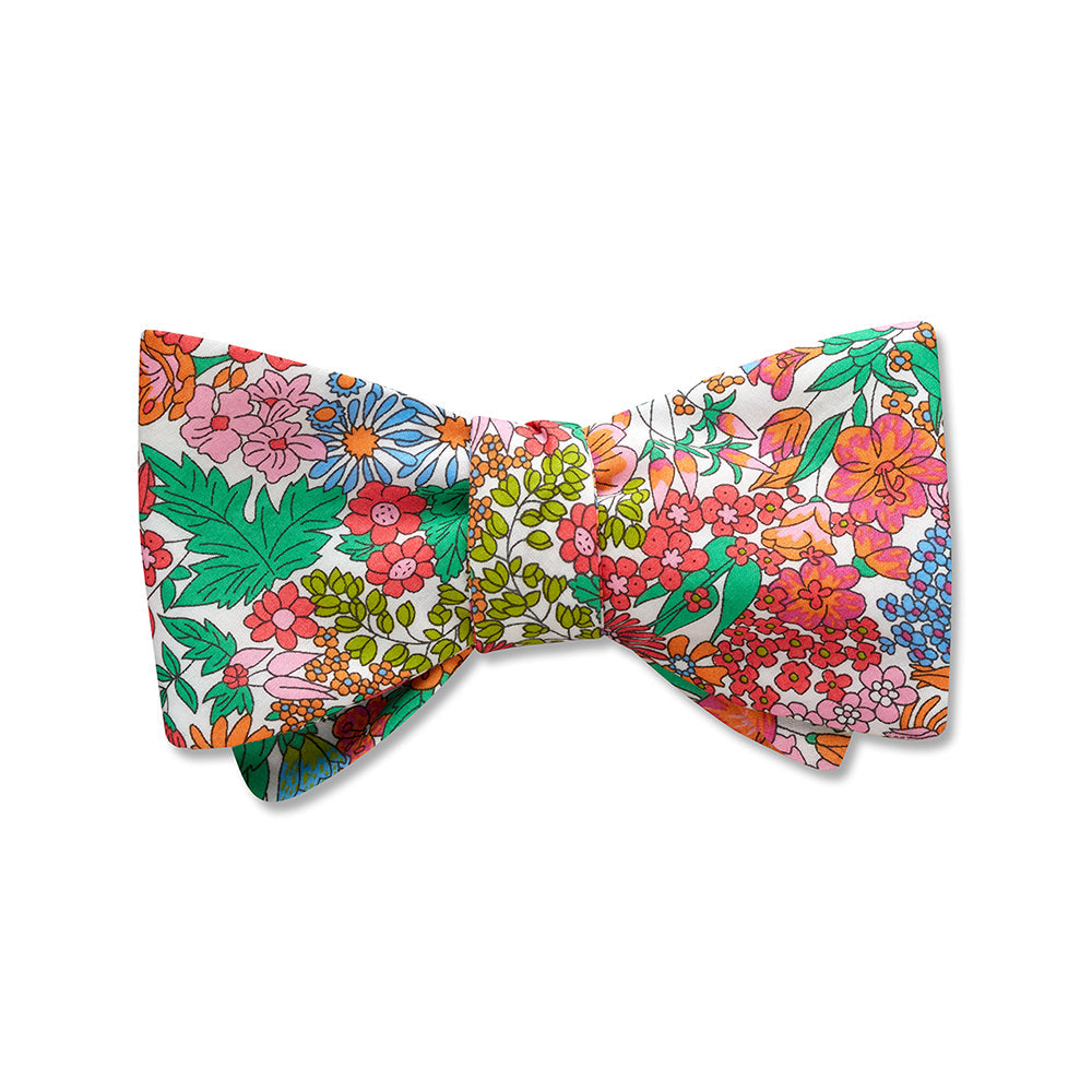 Bazille (Liberty of London) Kids' Bow Ties