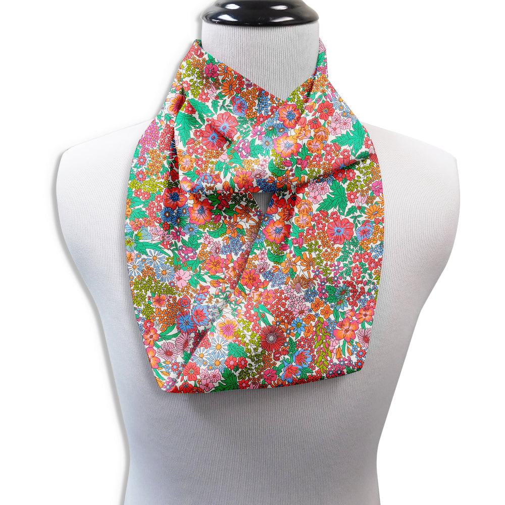 Bazille (Liberty of London) Infinity Scarves