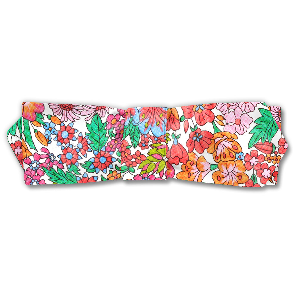 Bazille (Liberty of London) - bow ties