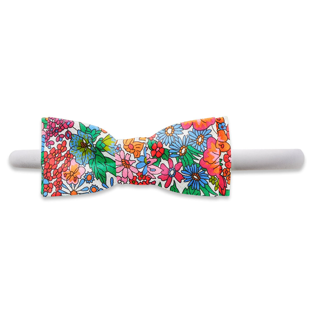 Bazille (Liberty of London) Kids Hair Band