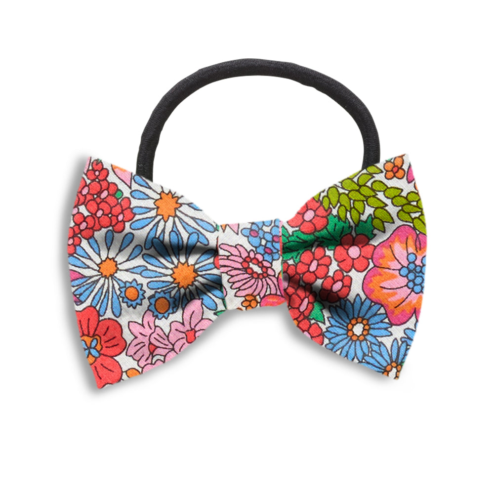 Bazille (Liberty of London) Hair Bows