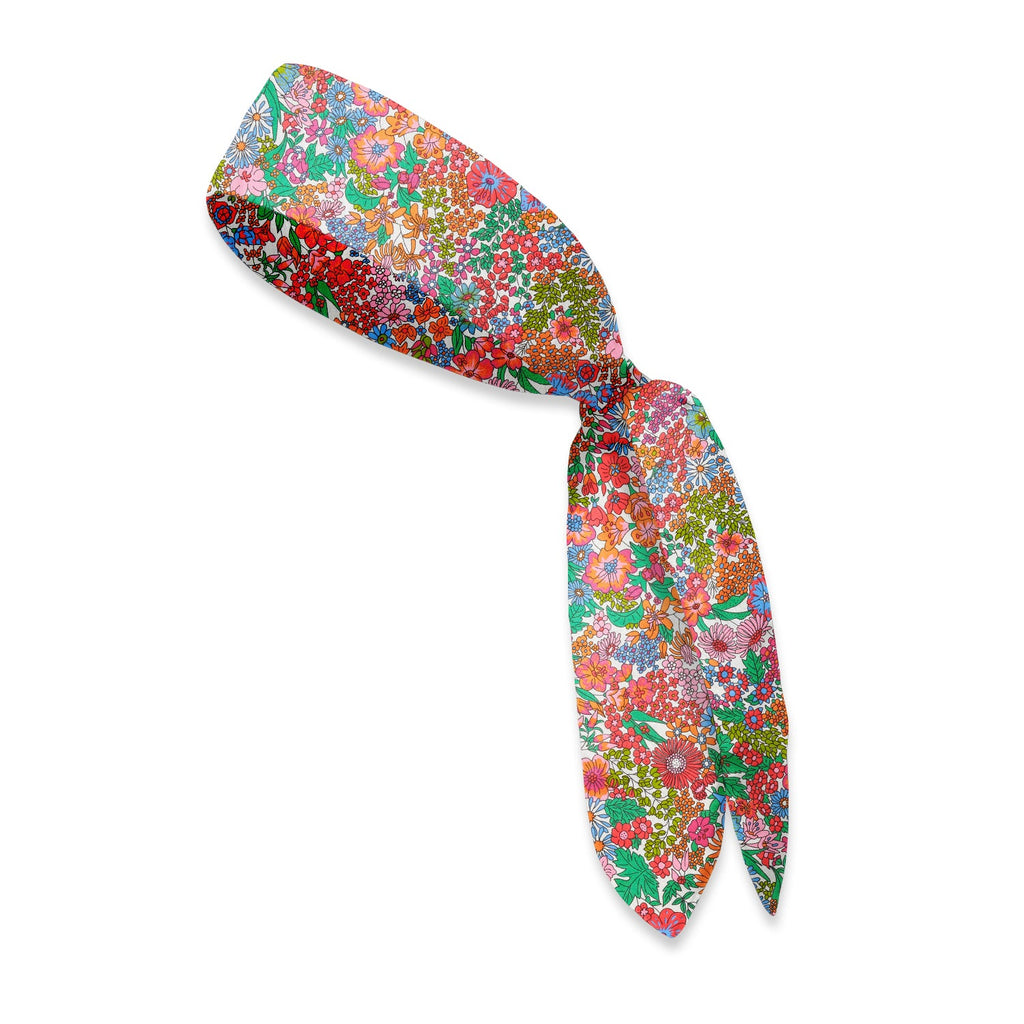 Bazille (Liberty of London) Hair Scarf