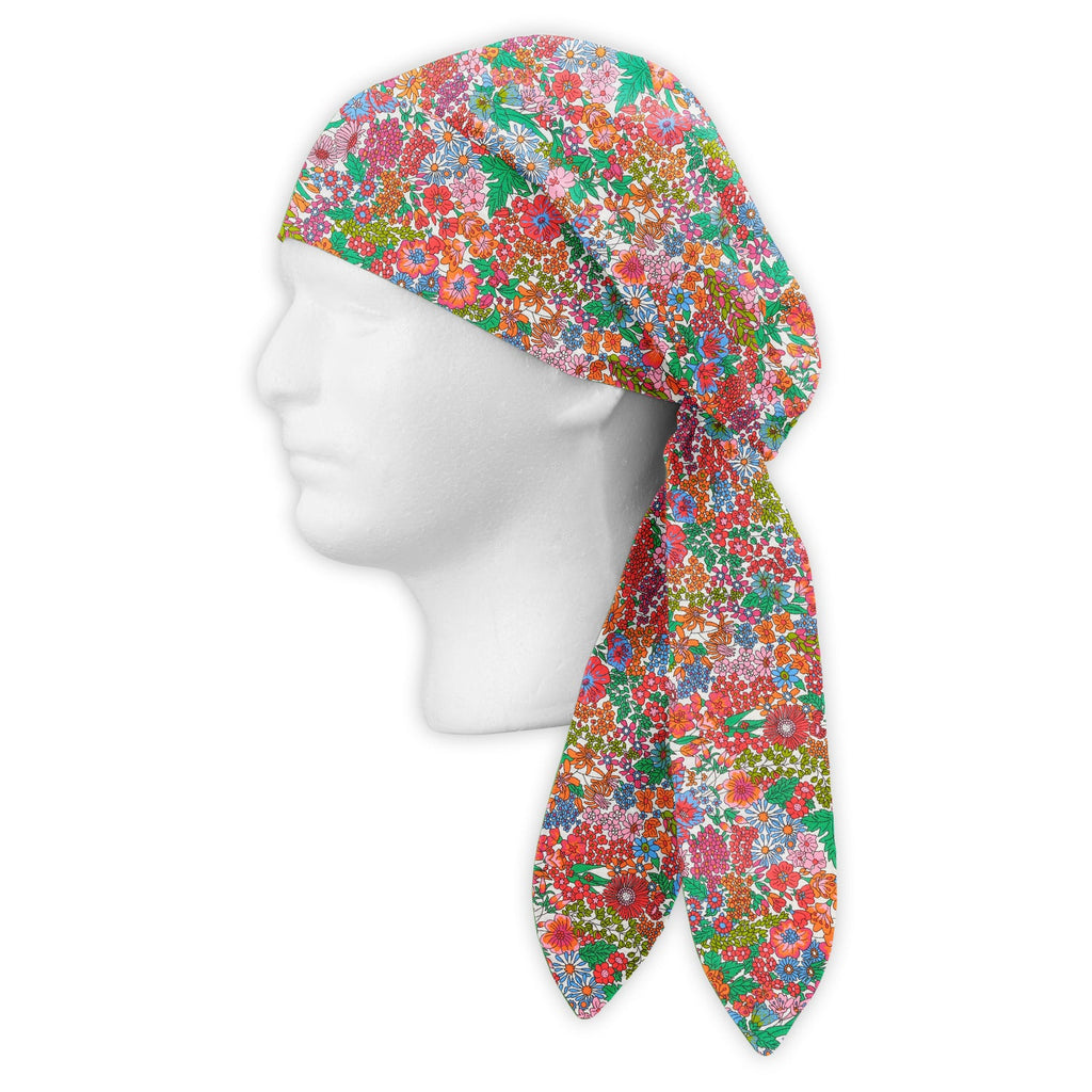 Bazille (Liberty of London) Head Scarf