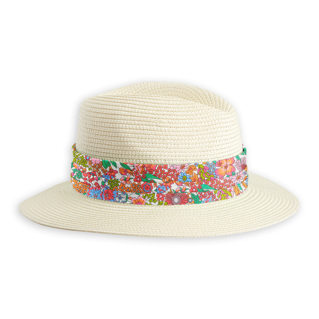 Bazille (Liberty of London) Hat Band