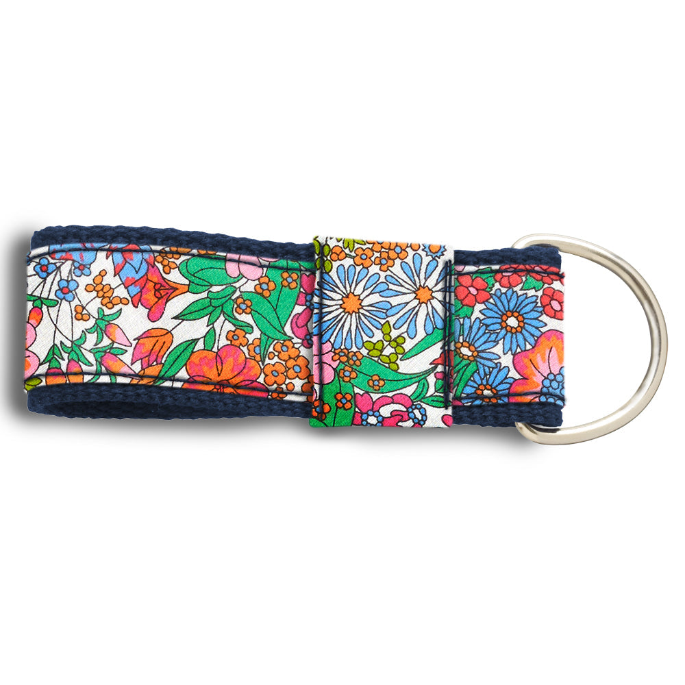Bazille (Liberty of London) Key Fobs