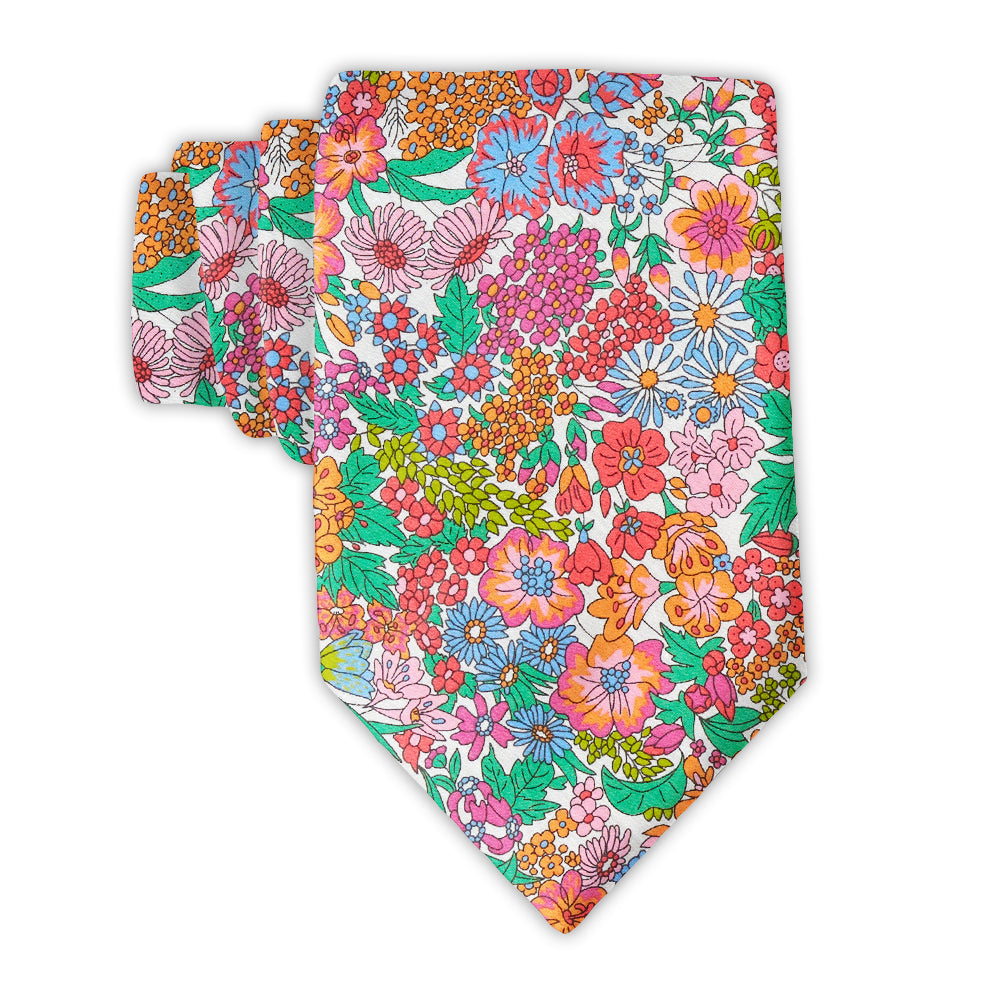 Bazille (Liberty of London) Neckties