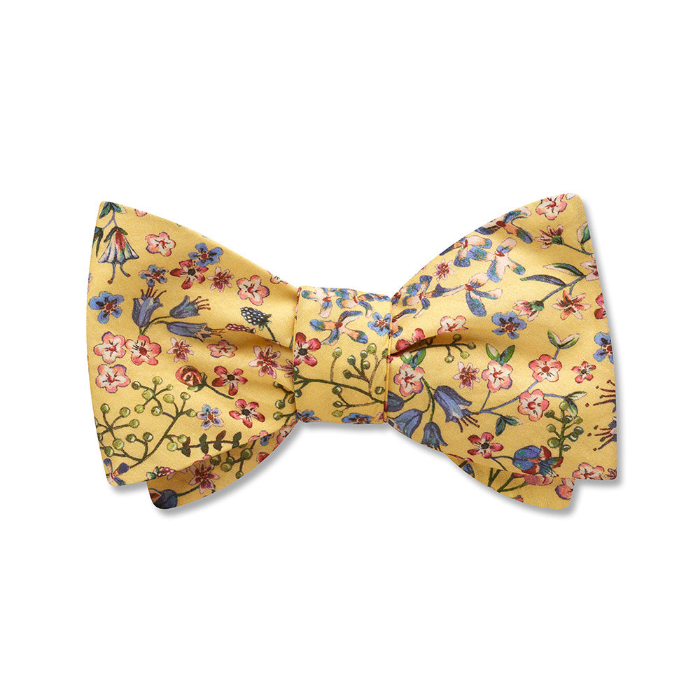 Bluebelle (Liberty of London) Kids' Bow Ties