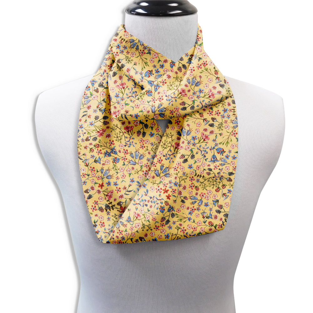 Bluebelle (Liberty of London) Infinity Scarves