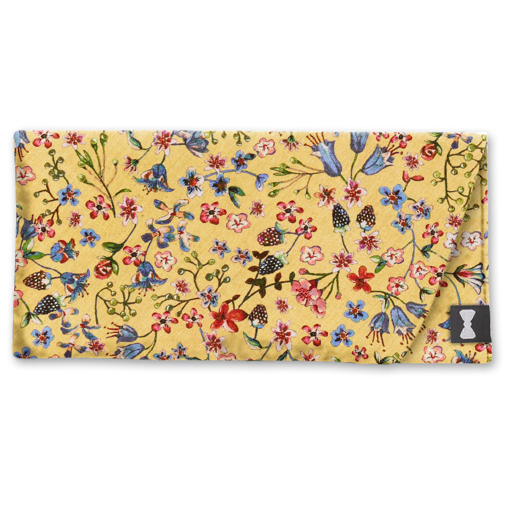 Bluebelle (Liberty of London) Eyeglass Cases