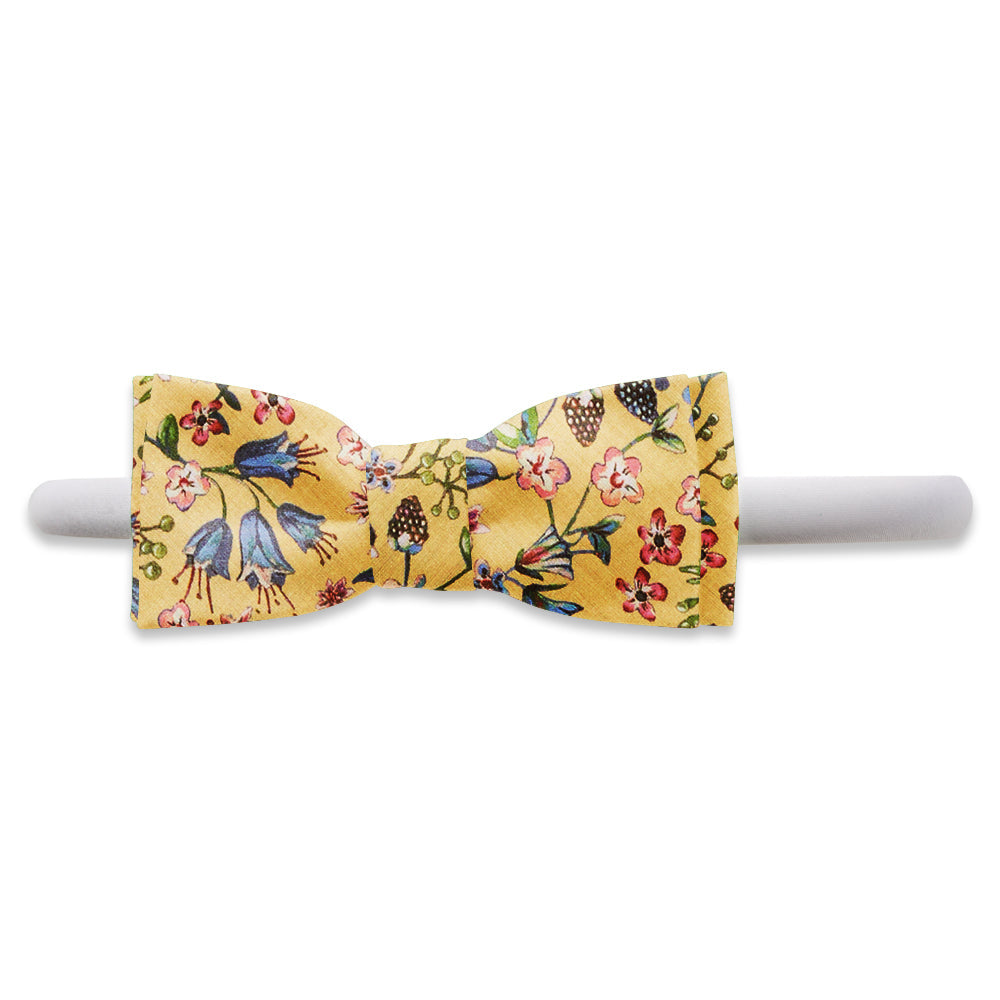 Bluebelle (Liberty of London) Kids Hair Band