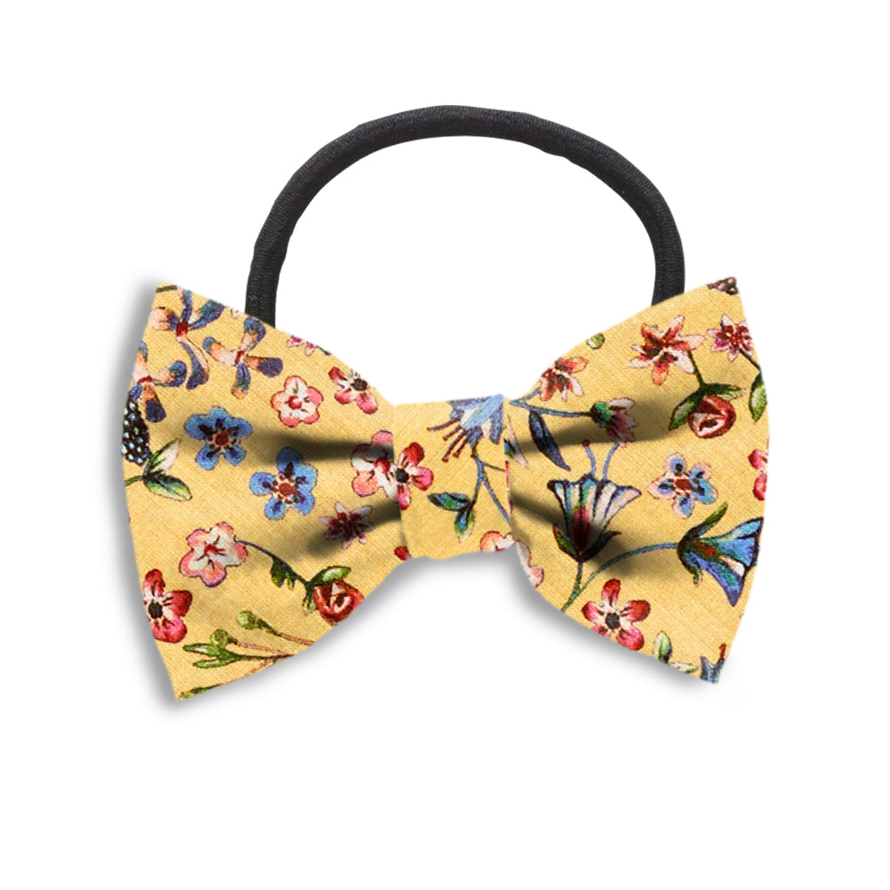 Bluebelle (Liberty of London) Hair Bows