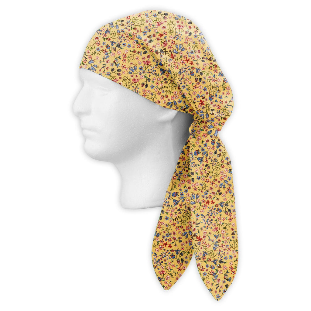 Bluebelle (Liberty of London) Head Scarf